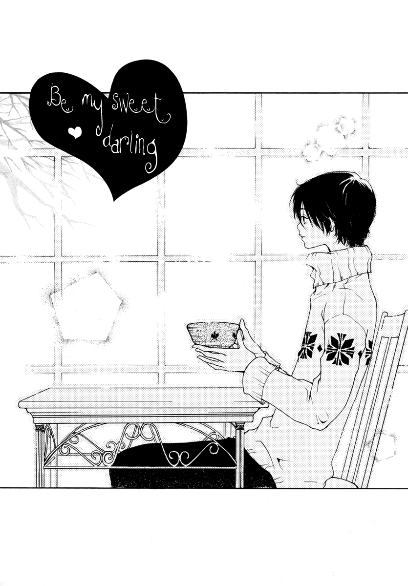 img Be my sweet darling 5